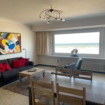 Apartment C The C - Ostend