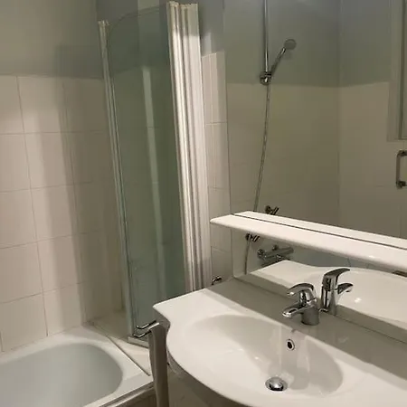 Apartment C The C - Ostend