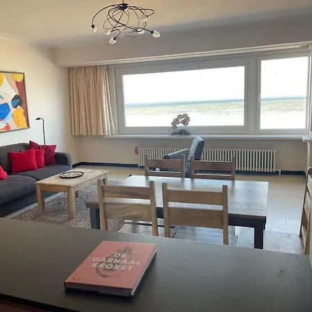 C The C - Ostend