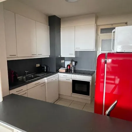 C The C - Appartement
