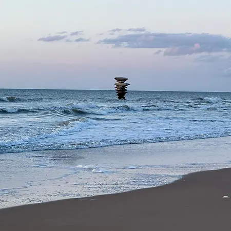 Apartment C The C - *