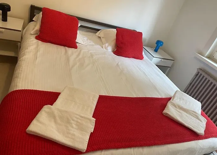 C The C - 奥斯滕德