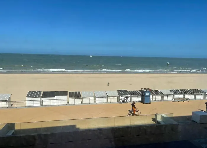 C The C - Appartement *