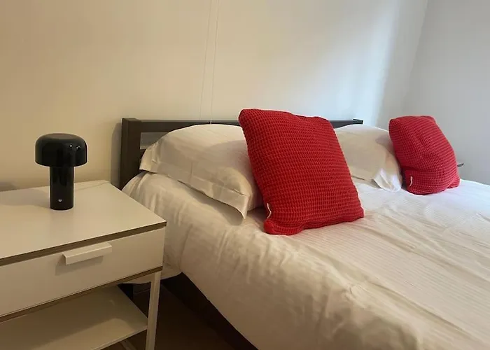 C The C - Appartement Oostende