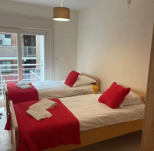 C The C - Appartement *