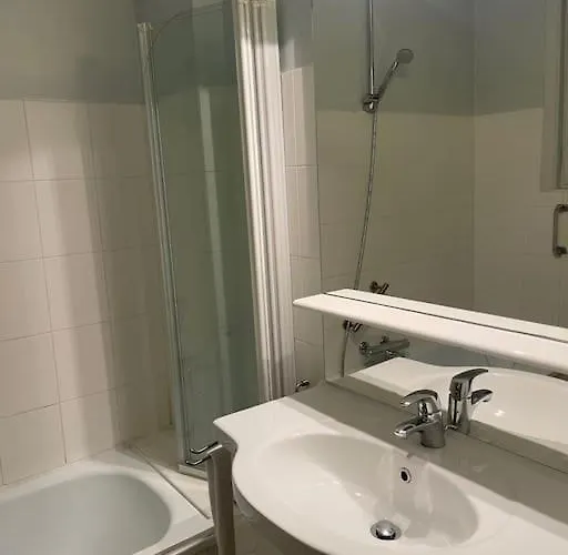 公寓 C The C - 奥斯滕德