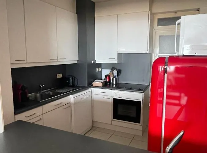 C The C - Appartement