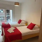 C The C - Lejlighed *