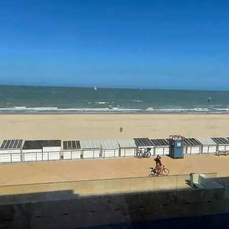 C The C - Lejlighed *