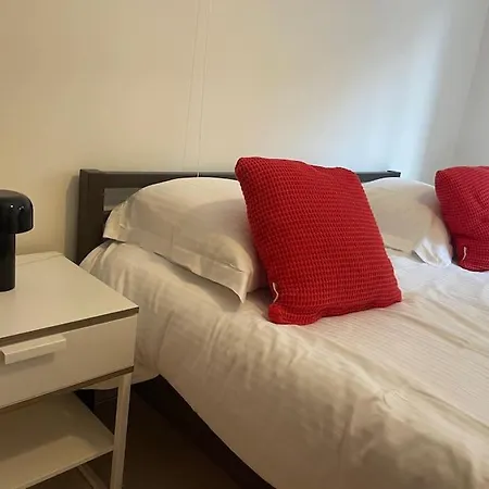 C The C - Lejlighed Oostende