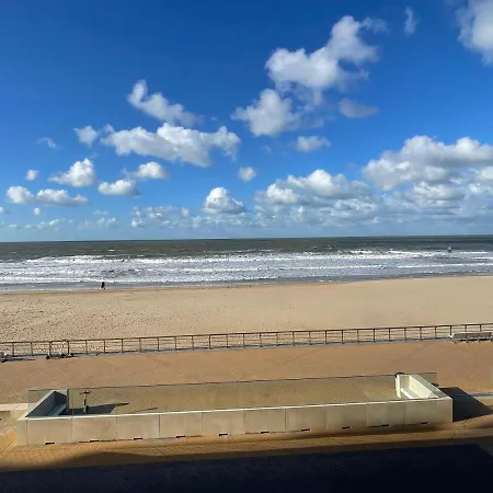 C The C - Lejlighed *